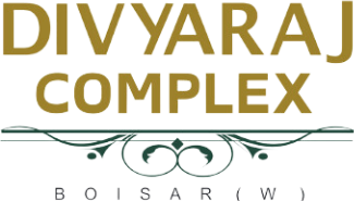 Divyaraj Complex - Boisar West
